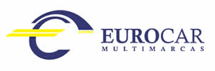 Eurocar Multimarcas Logo